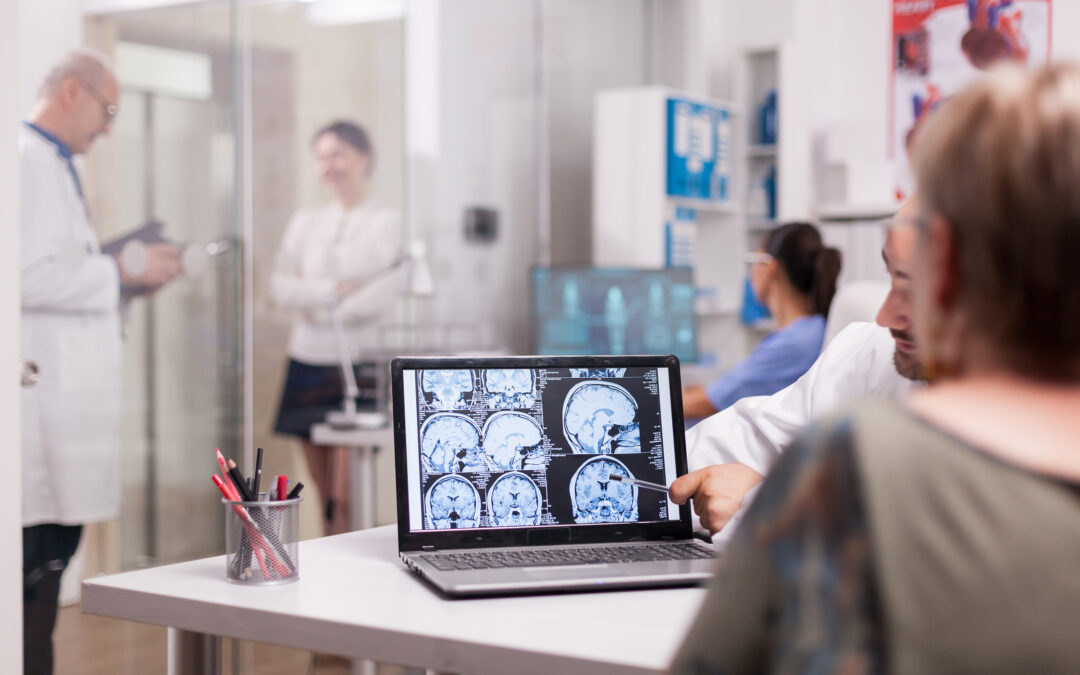 Medical brain care